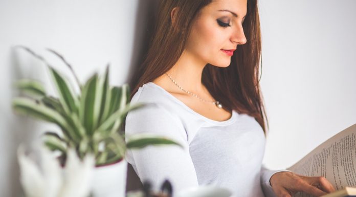 Tole dodajte v svoj dom ali na delovno mesto, pa se boste hitro počutili bolje