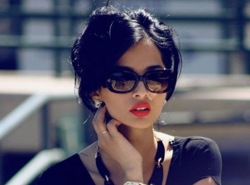 3 čudovite barve, zaradi katerih izgledate bolj elegantno