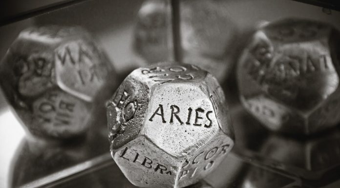 Temne strani horoskopskih znamenj