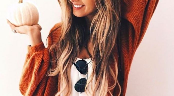 Jesenski outfiti: nekaj idej za hladnejše sončne dni