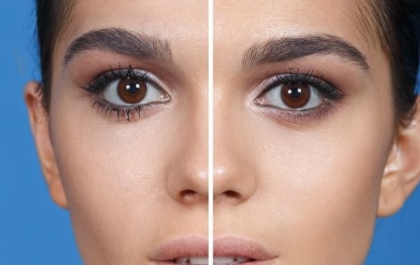 Nasveti za ličenje (in katerim napakam se moramo izogniti)