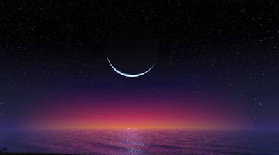 Kaj prinaša nedeljska prazna luna (9. 9. 2018)?