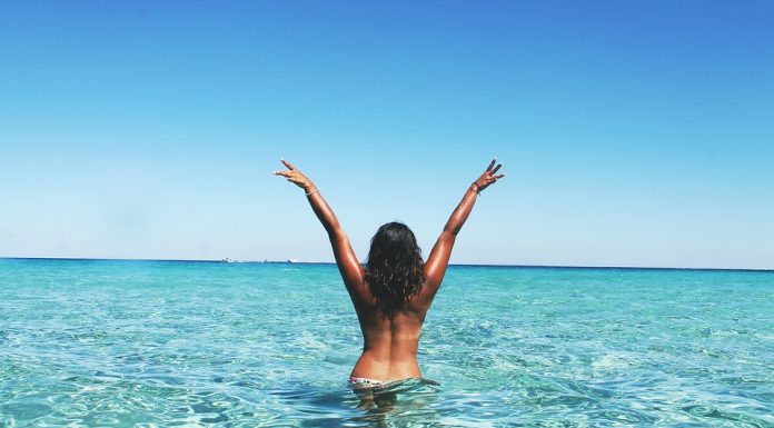 Nove raziskave kažejo, da zaradi dopusta živimo dlje