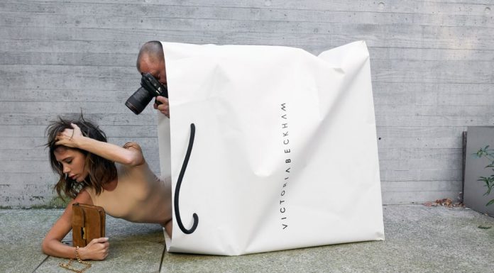 Kaj se je zgodilo Victorii Beckham?