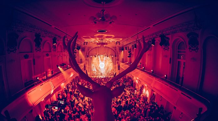 Nr. 1 zeliščni liker na svetu ponovno presenetil!