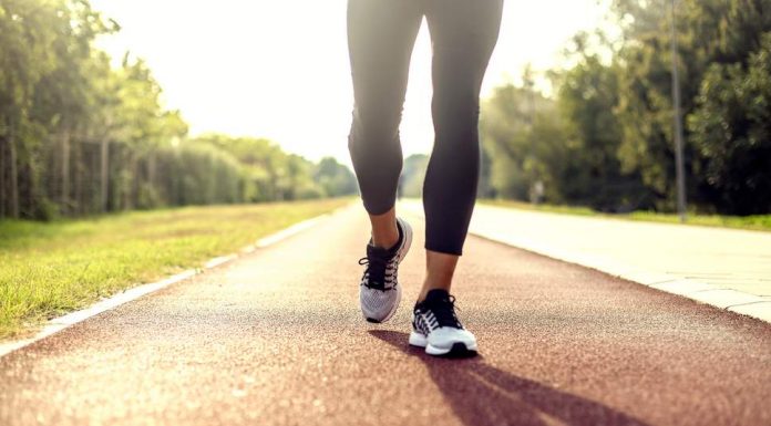 Hoja kot način rekreacije: na tole morate biti pozorni