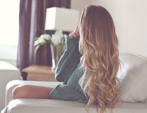 Jesenska nega las: 8 nasvetov