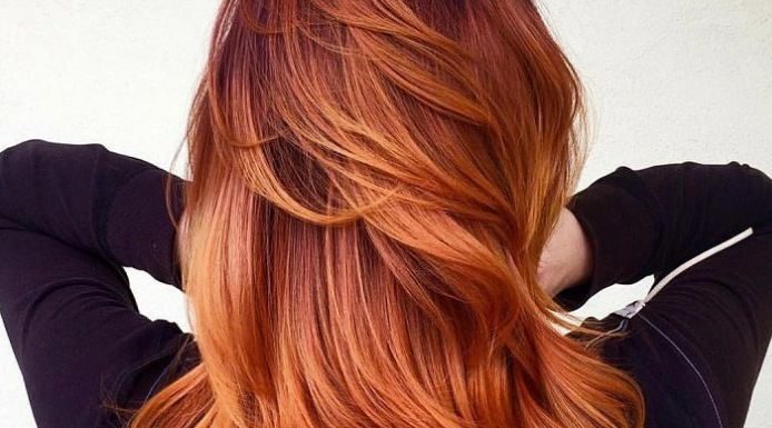 Trend: Barva las v odtenku jeseni