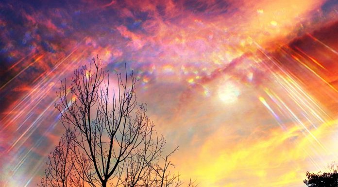 Kakšne bodo novembrske energije?