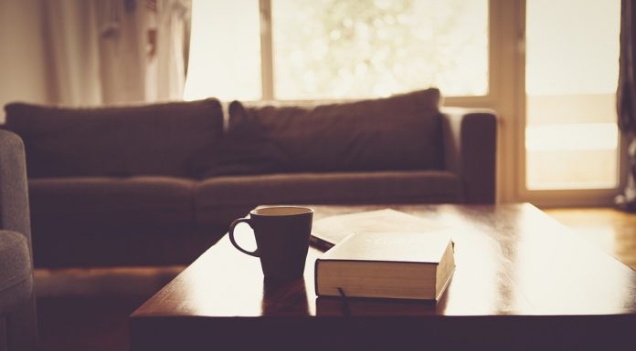 V domu, kjer vlada red, se počutimo boljše