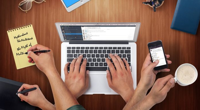 Nasveti, kako imeti izjemno produktiven dan in postoriti vse naloge