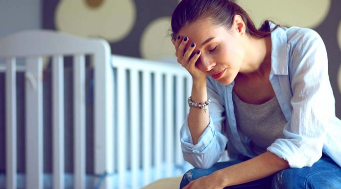 Nasveti za premagovanje poporodne tesnobe