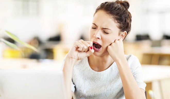 7 načinov, kako hitro do energije (brez kave!)