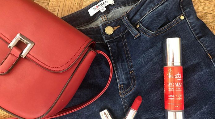 Top 5 izdelkov po izboru urednice: oktober 2018