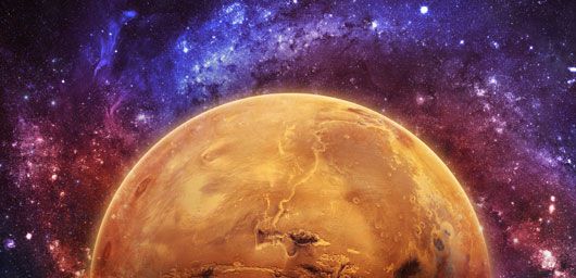 Retrogradna Venera (5. 10. 2018 – 16. 11.2018) bo pritisnila na razmerja