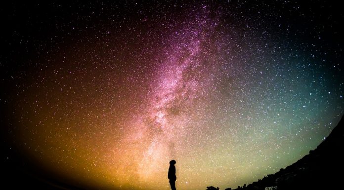 Kaj nam prinaša kozmični portal 10/10?