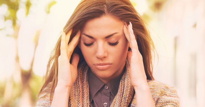 Tole so znaki, da vam primanjkuje železa