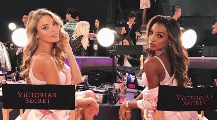Victoria’s Secret Fashion Show 2018: se že ve, katera bo nosila dragoceni nedrček?