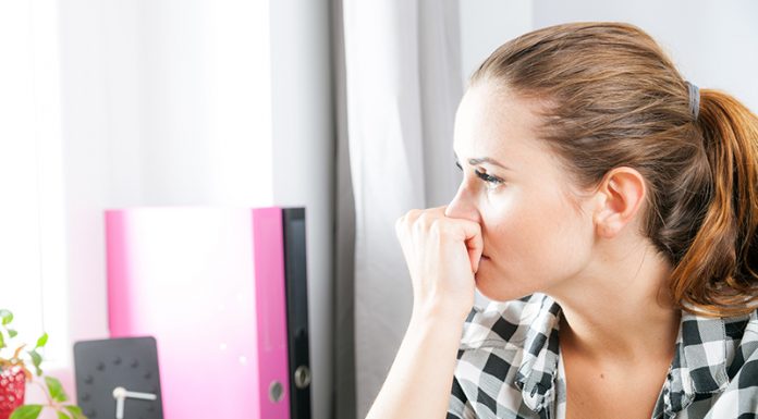 Kronični stres pospešuje staranje imunskega sistema in povzroča depresijo