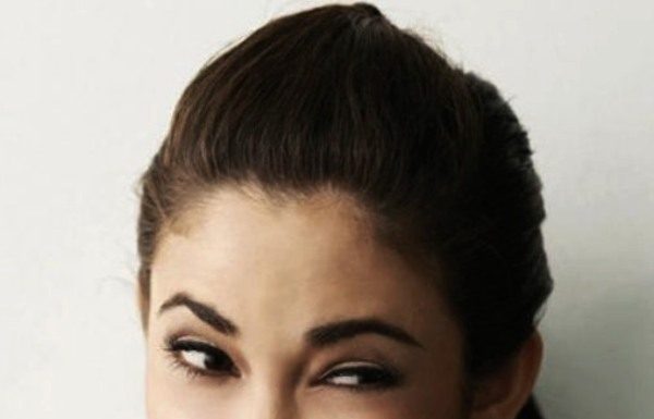 Vaje za obraz – za bolj poudarjene ličnice