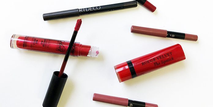 Top 5 izdelkov po izboru urednice: november 2018