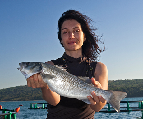 Podelitev regijske nagrade Veuve Clicquot Business Woman Award premierno v Ljubljani