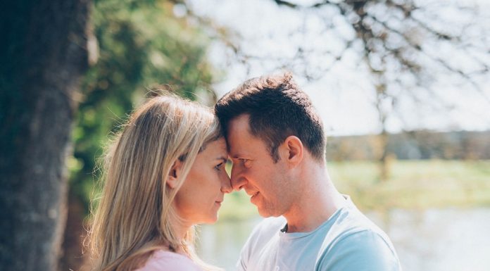 Podarjamo ljubezen! Iščeš sorodno dušo?