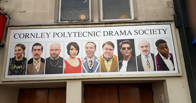 Ali Tom Cruise res prihaja v Slovenijo?