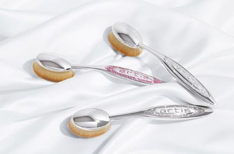 Toliko stane najdražji čopič za ličenje