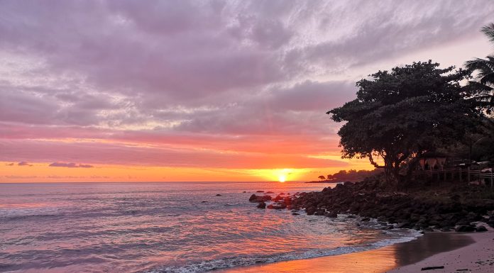 Kako telefon fotografira ponoči?