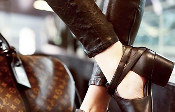 Taki gležnjarji bodo prihodnjo sezono največji modni hit