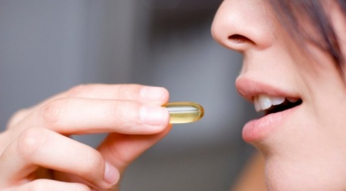 To je prehransko dopolnilo za bolj mladostno kožo (poleg nešteto drugih pozitivnih učinkov)