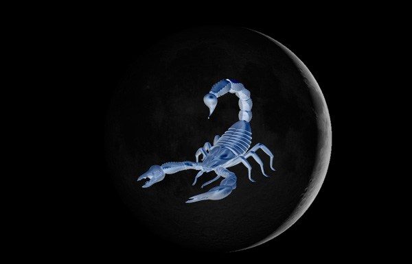 Novembrski mlaj (7. 11. 2018) prinaša zanimive energije