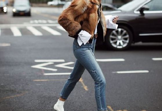 Se ta modni trend res ponovno vrača?