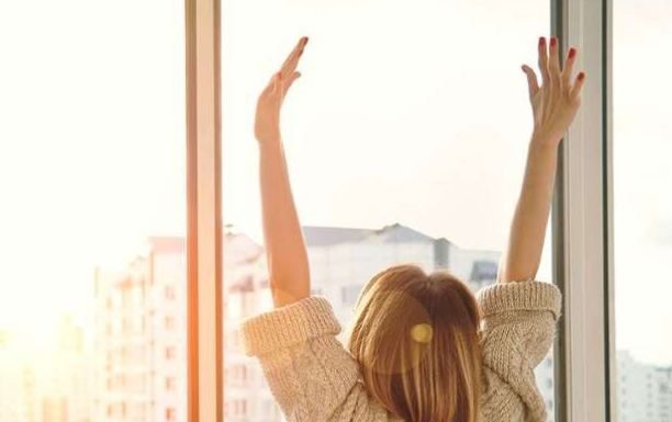 8 razlogov, zakaj so raztezne vaje pomembne in priporočljive