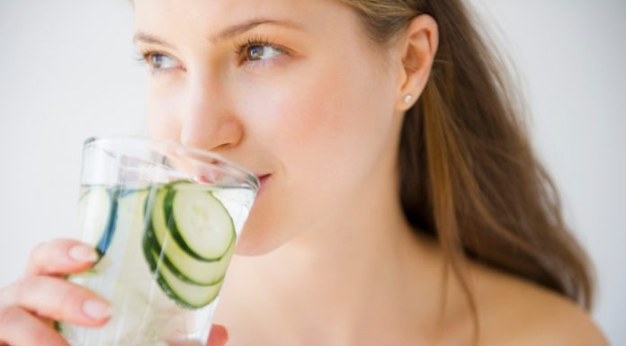 Tole lahko pijemo, ko smo na ketonski dieti