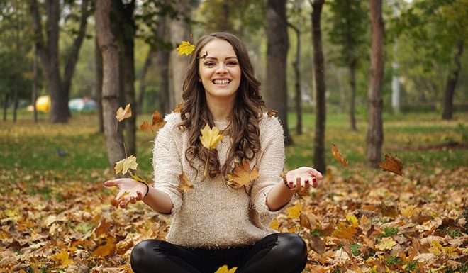 Teh 9 stvari se zgodi, ko dopolnite 30 let