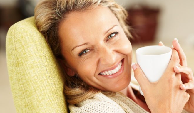 To je napaka pri barvanju las, ki jo najpogosteje naredijo ženske, starejše od 40 let