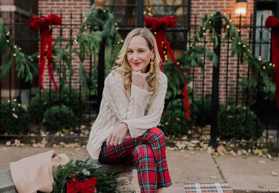 Najboljše modne ideje, kaj nositi za letošnje praznike