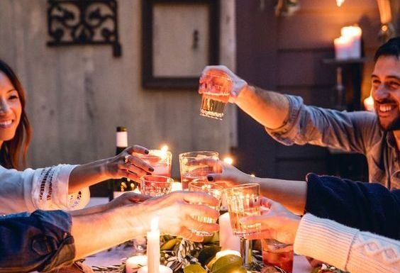 Kako čez praznike čim manj grešiti in se izogniti težavam