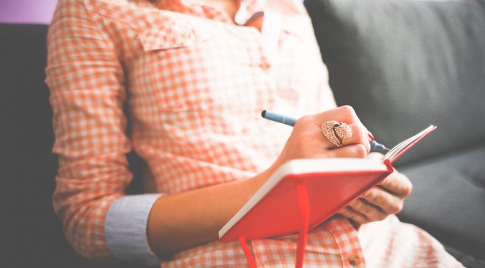 Nekaj nasvetov, da bodo novoletne zaobljube zares držale (preko celega leta)