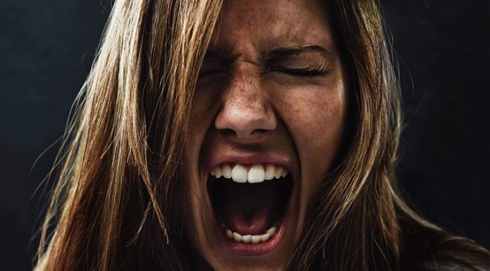 Jeza je normalno čustvo in čas je, da jo sprejmemo