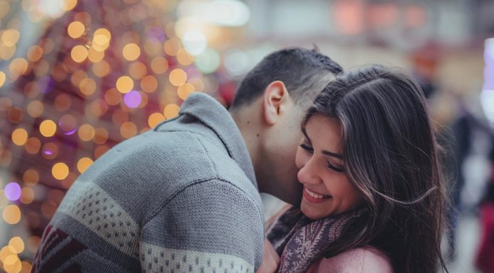 To so 3 stvari, ki so ženskam na moških privlačne