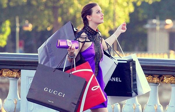 Tole so trenutno najbolj priljubljene modne znamke