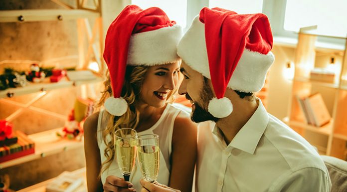 Katero penino izbrati za prihajajoče praznične dni?