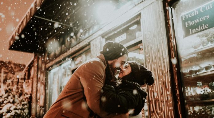 Vaš partner ni tam zato, da vas dopolnjuje