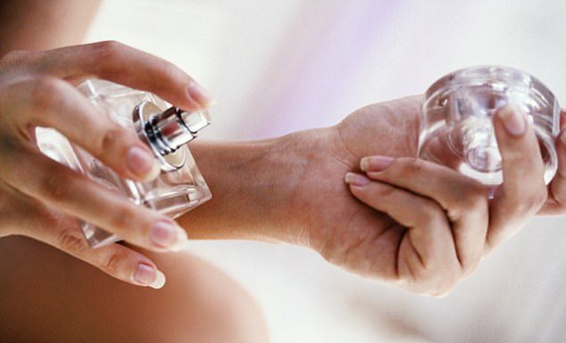 Takole vplivajo na nas prijetne dišave