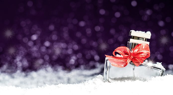 Kateri parfum bi bil najboljši za darilo?