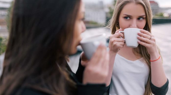 Zlahka lahko ugotovite, kateri prijatelj je tisti, ki dejansko želi le najboljše za vas