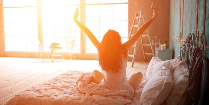 7 načinov, kako samskost vpliva na vaše zdravje